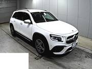 2021 MERCEDES BENZ OTHER
