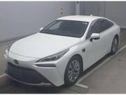 2022 TOYOTA MIRAI