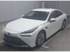 TOYOTA MIRAI