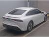 TOYOTA MIRAI