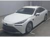 TOYOTA MIRAI