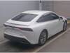 TOYOTA MIRAI