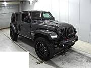 2022 CHRYSLER JEEP WRANGLER UNLIMITED