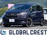 2023 HONDA FREED