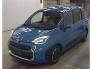 2022 TOYOTA SIENTA