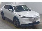 2022 HONDA VEZEL G