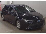 2018 TOYOTA COROLLA SPORT