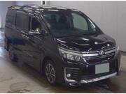 2016 TOYOTA VOXY