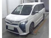 2021 TOYOTA VOXY