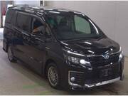 2016 TOYOTA VOXY