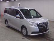 2016 TOYOTA NOAH HYBRID X