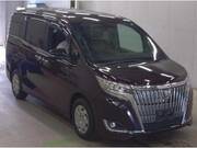 2018 TOYOTA ESQUIRE
