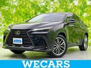 2023 LEXUS NX