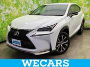 2015 LEXUS NX