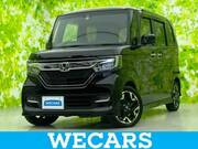 2019 HONDA N-BOX CUSTOM