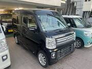 2021 SUZUKI EVERY WAGON
