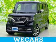 2020 HONDA N-BOX CUSTOM