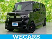 2021 HONDA N-BOX CUSTOM