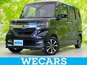 2018 HONDA N-BOX CUSTOM