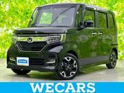 2018 HONDA N-BOX CUSTOM