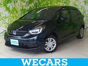 2020 HONDA FIT