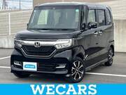 2019 HONDA N-BOX CUSTOM