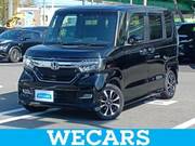 2018 HONDA N-BOX CUSTOM