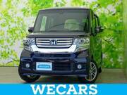 2014 HONDA N-BOX CUSTOM