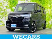 2018 HONDA N-BOX CUSTOM