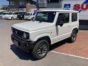 2025 SUZUKI JIMNY XC