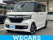 2019 HONDA N-BOX CUSTOM