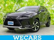 2020 LEXUS NX