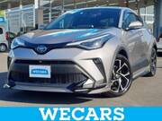 2020 TOYOTA C-HR