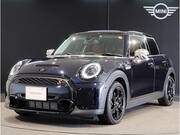 2022 BMW MINI