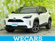 2022 TOYOTA YARIS CROSS
