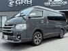 TOYOTA REGIUS ACE VAN