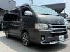 TOYOTA REGIUS ACE VAN