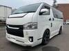 TOYOTA REGIUS ACE VAN