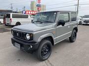 2025 SUZUKI JIMNY XL