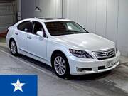 2011 LEXUS LS
