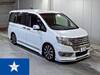 HONDA STEPWAGON