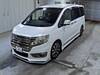 HONDA STEPWAGON