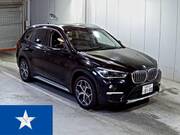 2018 BMW X1