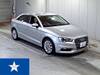 AUDI A3 SEDAN