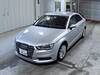 AUDI A3 SEDAN