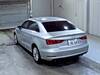 AUDI A3 SEDAN