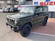 2025 SUZUKI JIMNY XL