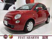 2016 FIAT 500
