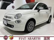 2018 FIAT 500