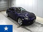 2006 MAZDA RX-8 TYPE S